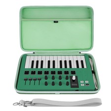 USB MIDI Keyboard Controller Hand Case, with Arturia MiniLab 3 / MiniLab MkII...