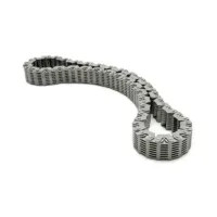 BorgWarner Chain HV-067 1.0' X 37 Links .4346 Pitch, Rocker Joint