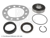 Blue Print Radlager Radlagersatz Hinten Passend FüR Toyota Hilux 7