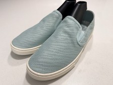 Olukai Women  s Pehuea Slip-On Shoes Swell Size 9 MSRP 100