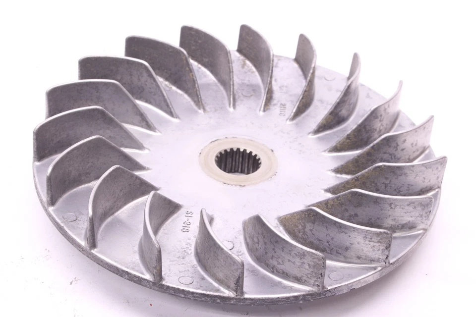 Suzuki King Quad 700 Lta700x 2006 embrague primario convertidor de transmisión Foto 2 de 4