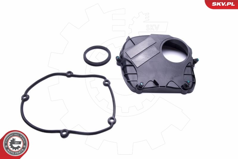 Fits SKV GERMANY 96SKV146 TIMING COVER 96SKV146 AUDI SEAT SKODA VW ,  ⭐UK Stock⭐