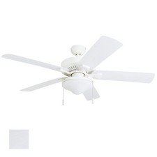 Honeywell Belmar 42-Inch Outdoor Ceiling Fan Belmar 52 Inch Ceiling Fan With Light, Indoor/Outdoor Ceiling Fan with Pull C...