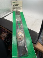 Arnold - Universal Super High Lift Lawn Mower Blade 20" - USA Made