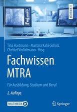 Tina Hartmann Fachwissen MTRA