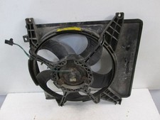 Radiateur Hyundai ATOS