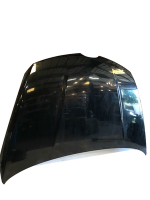 2007 - 2012 MAZDA CX7 Front Engine Hood Bonnet Shell Panel Black