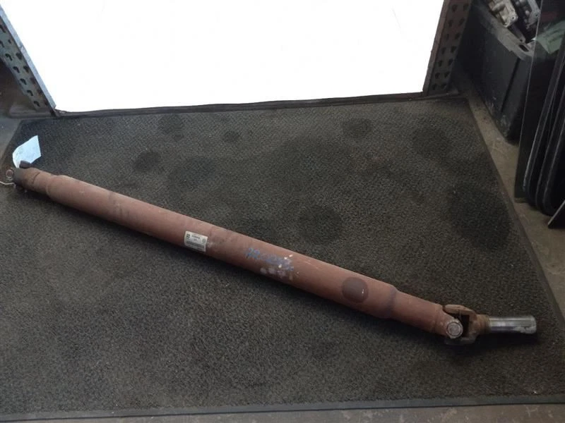 Eje de transmisión trasero 4x4 Denali 01-02 GMC YUKON XL 1500 15760034 Foto 2 de 4