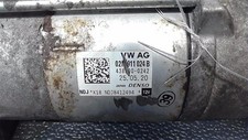Démarreur Volkswagen TRANSPORTER