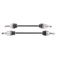 Front Left Right Axles Manual-standard Transmission For Geo Metro 1989-1994 Front Left Right Axles Manual-standard Transmission For Geo Metro 1989-1994