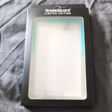 Graded Guard Spearmint Limited Edition PSA