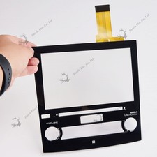 Touch Screen Digitizer For 2019-2023 Subaru Xv Radio Replacement Repairs