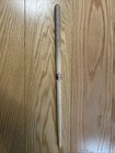 Eloy Casagrande Promark Drumstick Autographed Used — photo 4