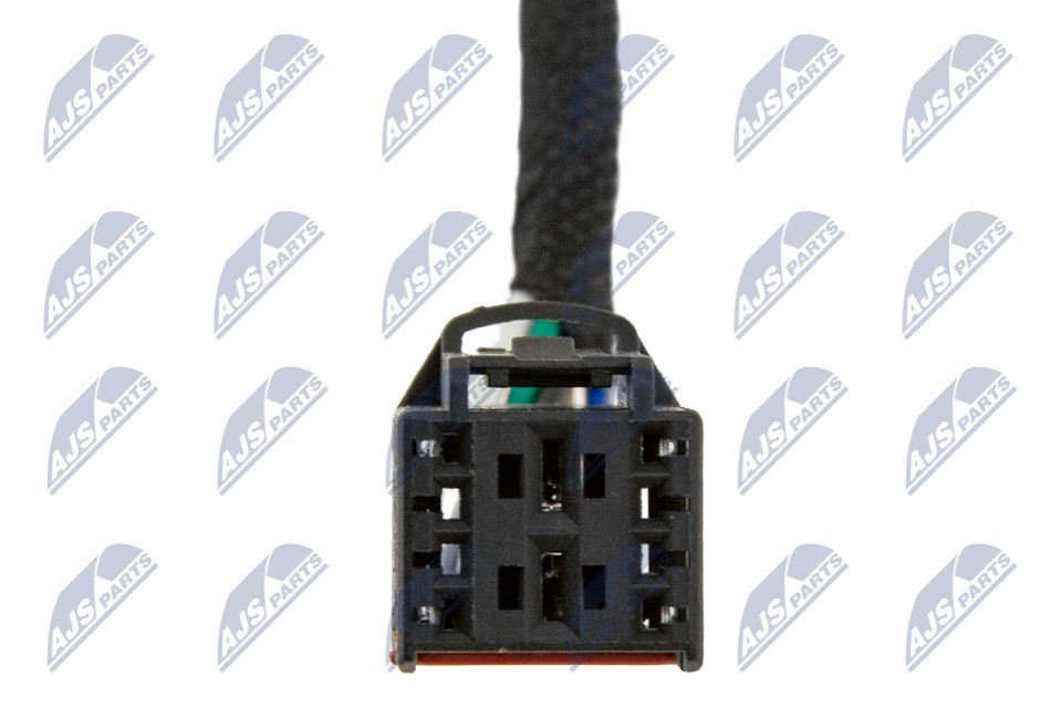 Nty Tailgate Gas Spring Left For Vw T-Roc 17 - Image 6