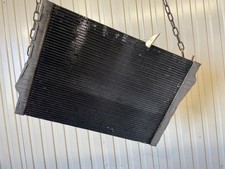 Radiateur BMW X5