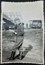 1940's WWII SS Panzer Division &ldquo;WIKING&rdquo; Ostfront 1941