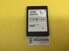 EMC Samsung PM1633a Series 7.68TB 12Gb/s SAS 2.5" SSD MZ-ILS7T60