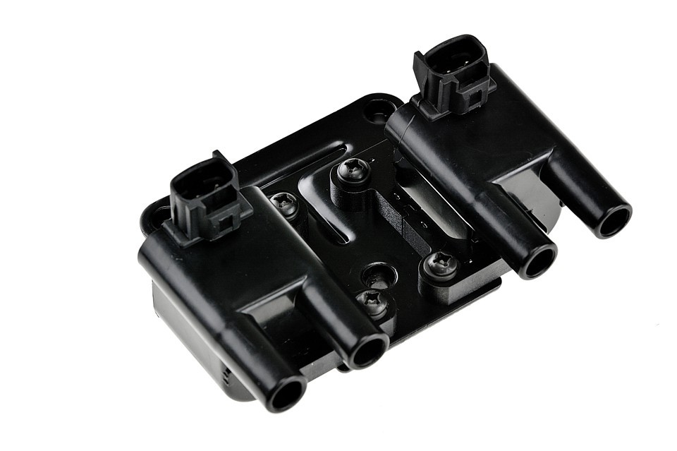 Ignition Coil Fits for Chevrolet Lacetti 1.4, 1.6 2005.03- OE zu Vergl IC11104