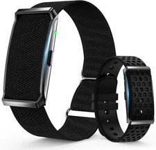 Smart Bracelet for Men Women, Health Activity Fitness Trackers, 24/7 Continuous