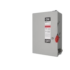 ABB THAUX64D Auxiliary Switch 60-200A