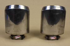 Lexus ls430 2004-2006 Silk Blaze Exhaust Tips