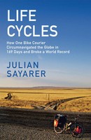 Life Cycles | Julian Sayarer | Englisch | Taschenbuch | Kartoniert / Broschiert
