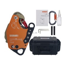 ZS8100 Electric Ascender Height Operation Descender Lift Retarder 30-200KG