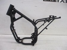 08 Cobra Cx 50sr 50 Sr Frame Chassis Bos