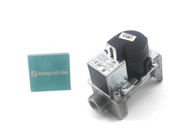 Krom Schröder Gasregelblock Gasarmatur Gasblock CES 10AF60-14UB 84757503