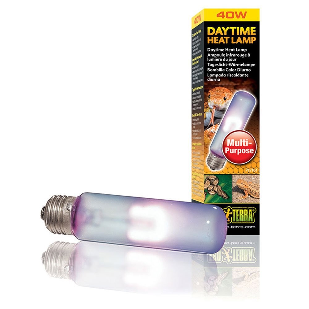 Exo Terra Reptile Vivarium Daytime Heat Lamps