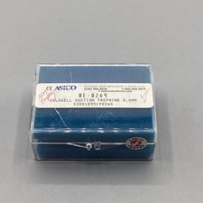 Asico AE-8264 Caldwell Aspirazione Trephine 8.0MM - NUOVO!!!