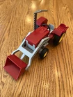 Playmobil Tractor Vintage