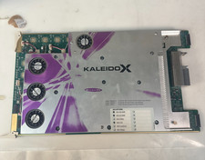 Miranda Kaleido X KXI-16HS3 16 HD/SD-SDI and 3G input module   KXI-16HS3