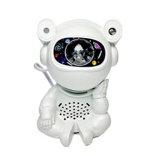 Astronaut Galaxy Projector with Remote Star Night Light Lamp for Bedroom1084