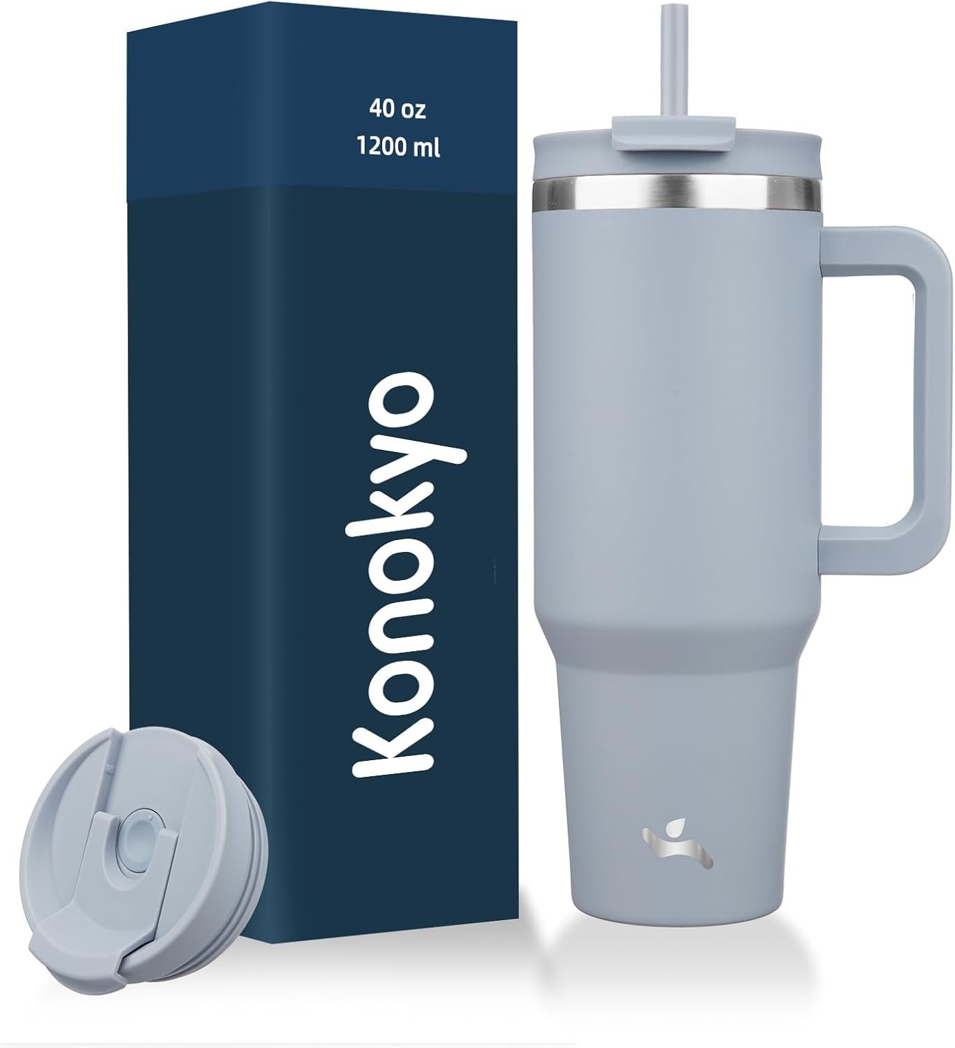 Stainless Steel Travel Coffee Mug