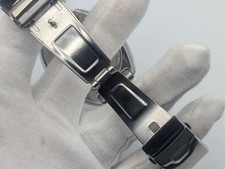 Wristwatch SEIKO Prospex SRPH59/4R36-11W0 Stainless Steel Automatic Men's Used 8