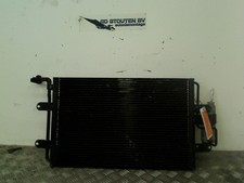 LUFT-KÜHLER RADIATOR AC Audi TT (8N3) Coupé 1.8 20V Turbo (AUQ) 2000