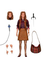 NECA Teenage Mutant Ninja Turtles  1990 Movie  APRIL O'NEIL Ultimate Figure NEW