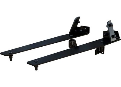 Ranch Hand HRSBF991 08-16 F250/F350/F450 SD Legend Headache Rack Mount Brackets