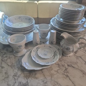 Haviland Dinner Set | eBay