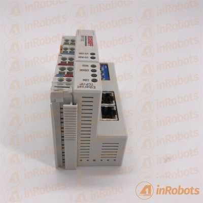  BK9100 Ethernet Coupler New In Box 2Y Warranty Fast Ship #as
