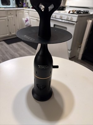 Topoo Hookah Smoking Item (Sell As Is)
