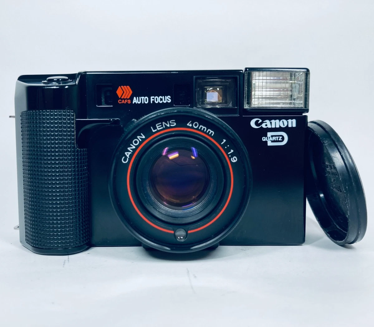 Canon AF35ML Film Cameras for sale - eBay