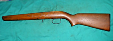 Remington Model 514 .22 Stock W Buttplatetrigger Guardtakedown Screw Tj9433