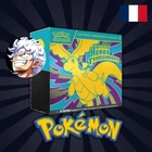 🇫🇷 💫PRECO Coffret Dresseur d'Elite (ETB) Pokémon Héros Transcendants ME2.5