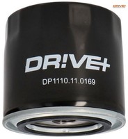 Dr!ve+ DP1110.11.0169 ÖLfilter MotoröLfilter