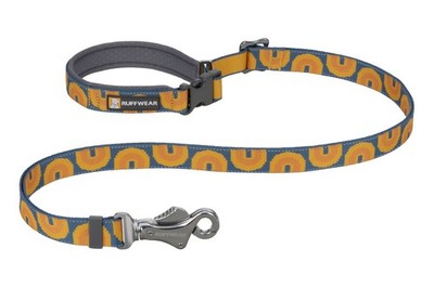 Ruffwear Crag EX Leine Canyon Oxbow Verstellbare Hundeleine