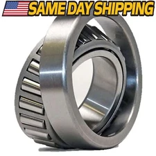 Lower Bearing for Dixie Chopper Caster Pivot Bearing BlackHawk & Blackhawk HP