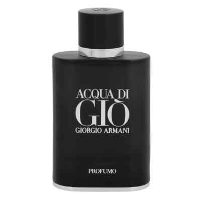 Giorgio Armani Acqua Di Gio Profumo 3.4 oz Men's Pure Original | eBay