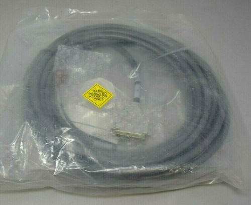 0150-22039 / C/A DB25 M/F 25'L FOIL SHLD / APPLIED MATERIALS AMAT - Picture 3 of 3
